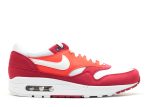 Air Max 1 ‘Legacy Red’