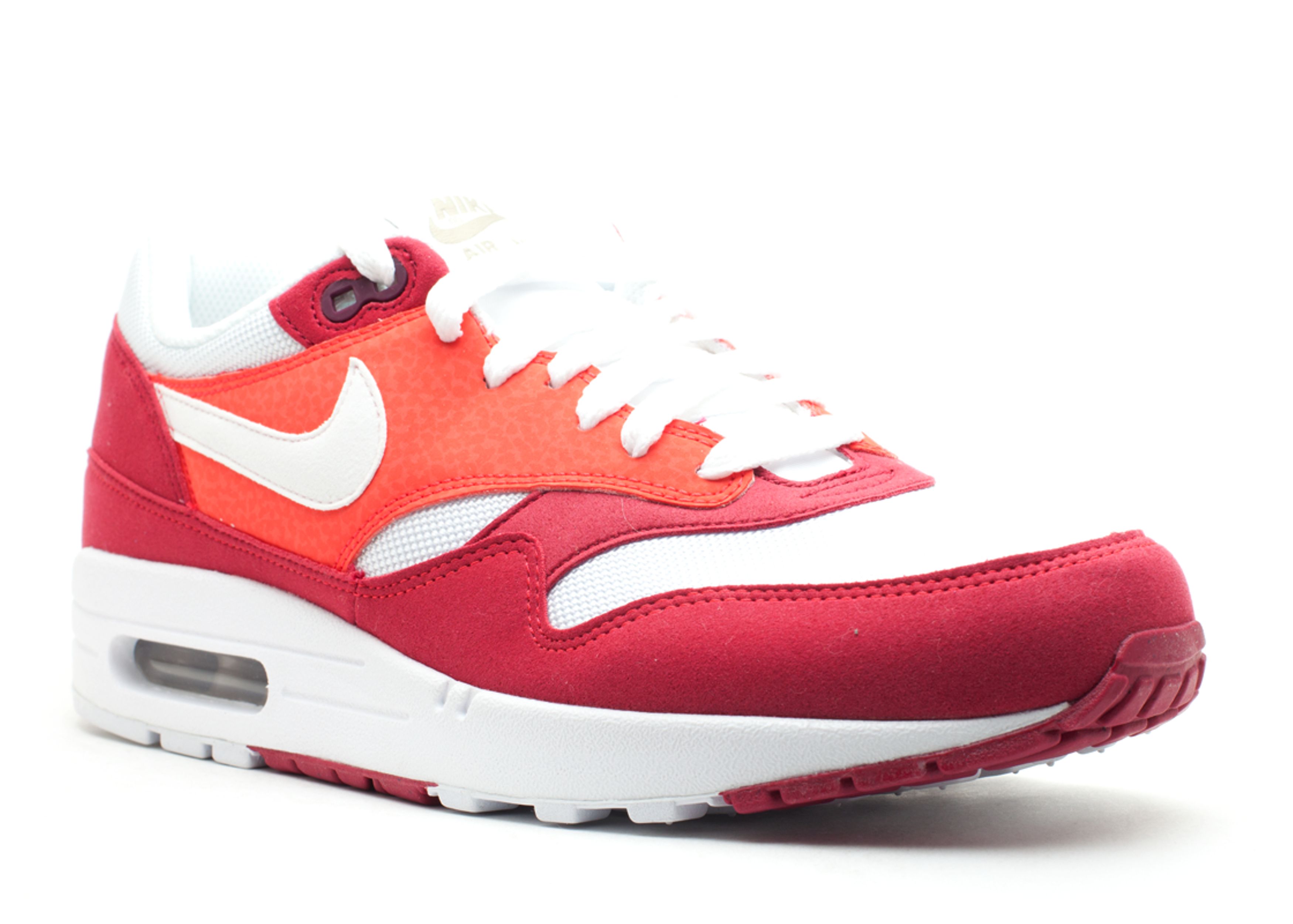 Air Max 1 ‘Legacy Red’