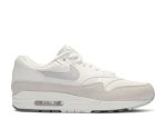 Air Max 1 Low ‘Pure Platinum’