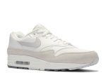 Air Max 1 Low ‘Pure Platinum’