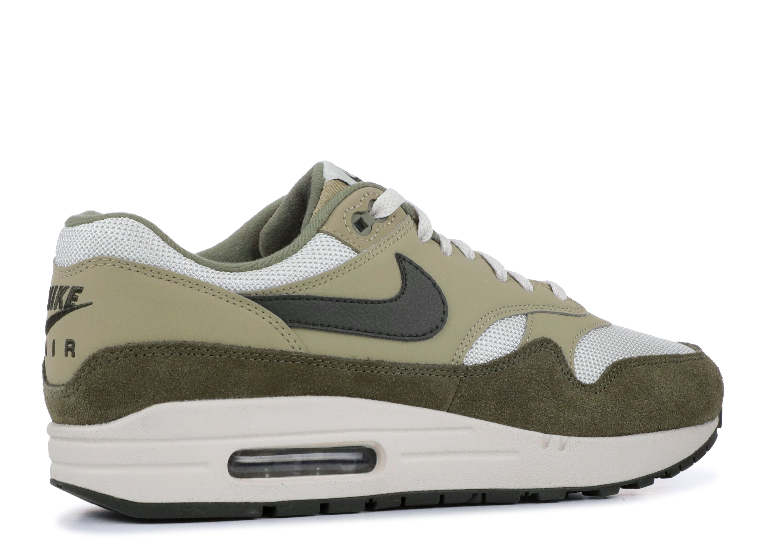 Air Max 1 ‘Medium Olive’