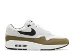 Air Max 1 ‘Medium Olive’