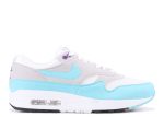 Air Max 1 OG Anniversary ‘Aqua’