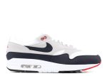 Air Max 1 OG Anniversary ‘Obsidian’