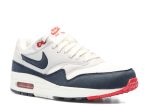 Air Max 1 OG ‘Sail Dark Obsidian’