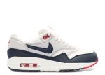 Air Max 1 OG ‘Sail Dark Obsidian’