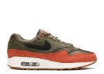 Air Max 1 ‘Olive Canvas’