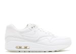 Air Max 1 Pinnacle ‘Triple White’