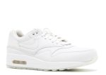 Air Max 1 Pinnacle ‘Triple White’