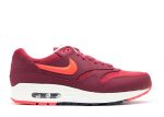 Air Max 1 Premium ‘Atomic Red’