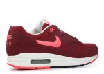 Air Max 1 Premium ‘Atomic Red’