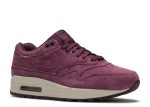 Air Max 1 Premium ‘Bordeaux’