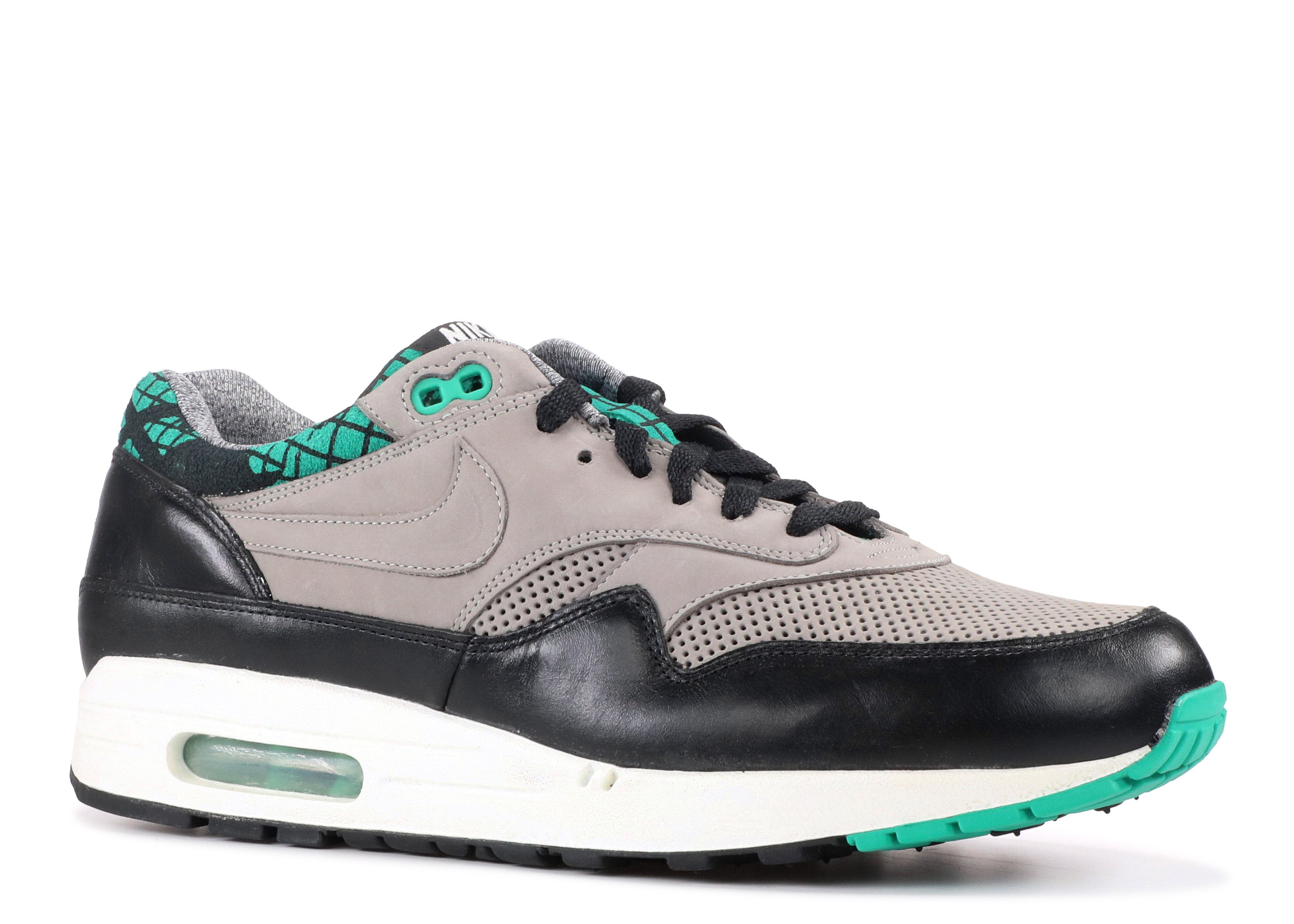 Air Max 1 Premium ‘Charcoal Heather’