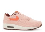 Air Max 1 Premium ‘Coral Stardust Corduroy’