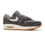 Air Max 1 Premium ‘Crepe – Soft Grey’