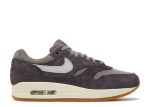 Air Max 1 Premium ‘Crepe – Soft Grey’