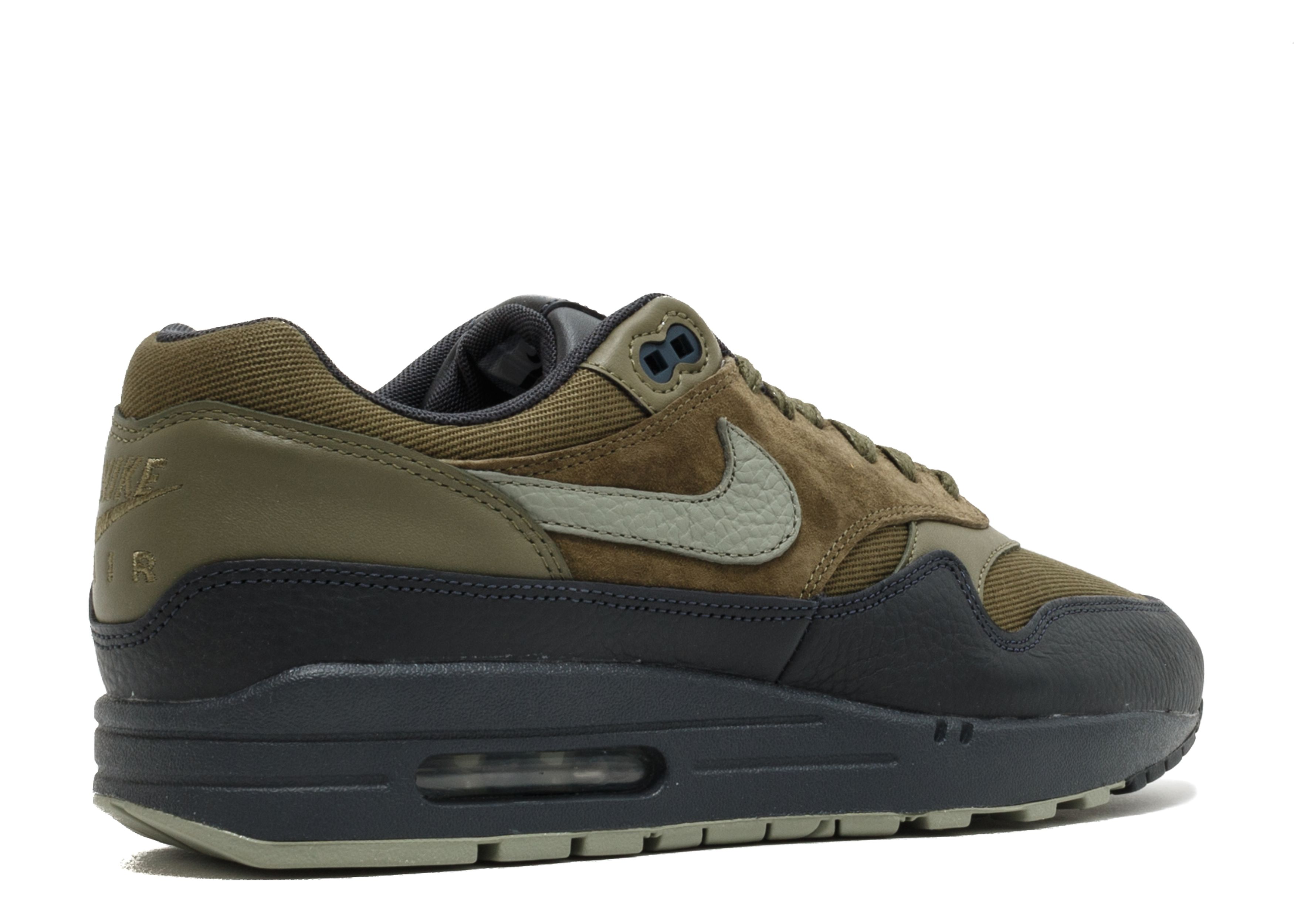 Air Max 1 Premium ‘Dark Stucco’