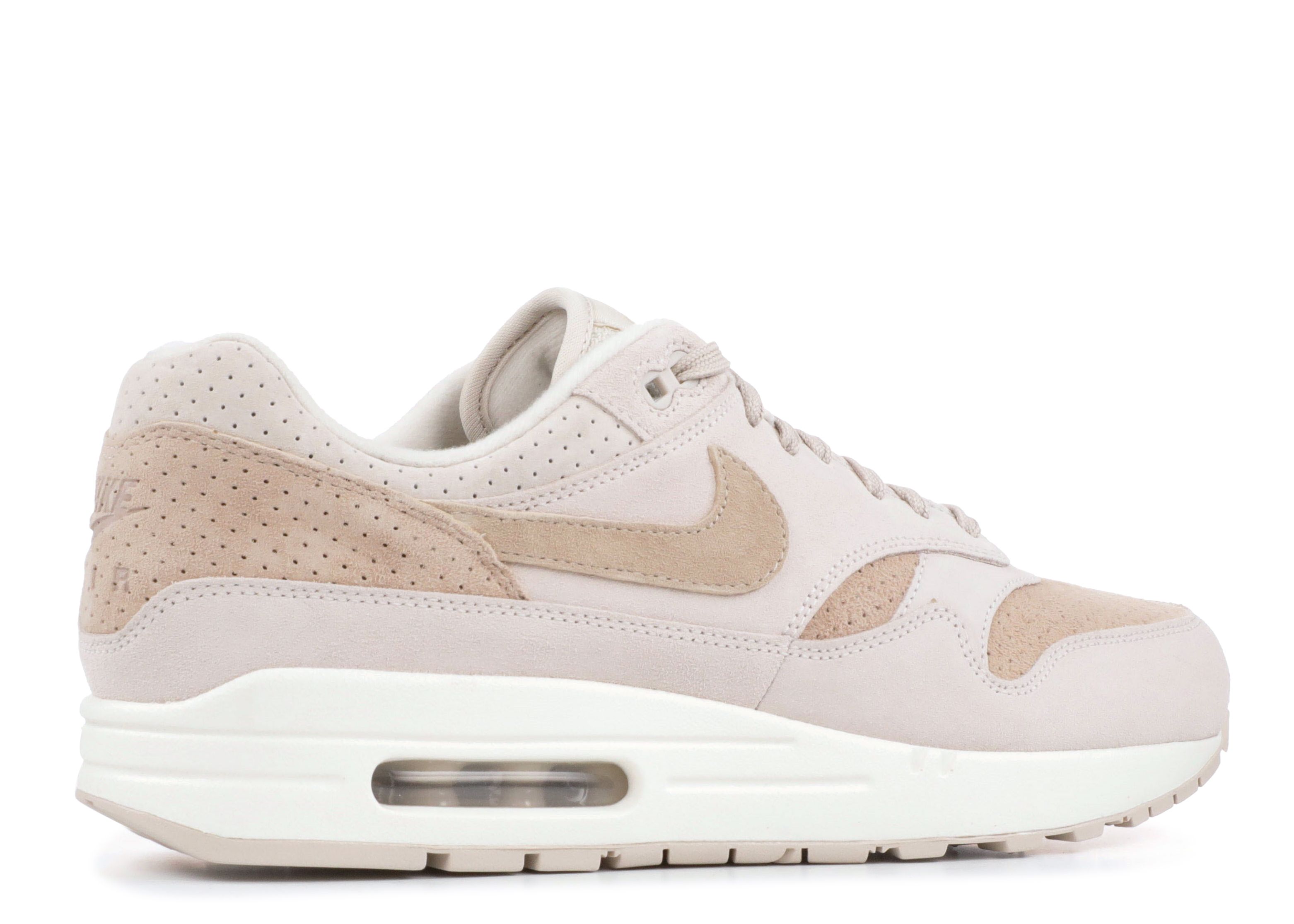 Air Max 1 Premium ‘Desert Sand’