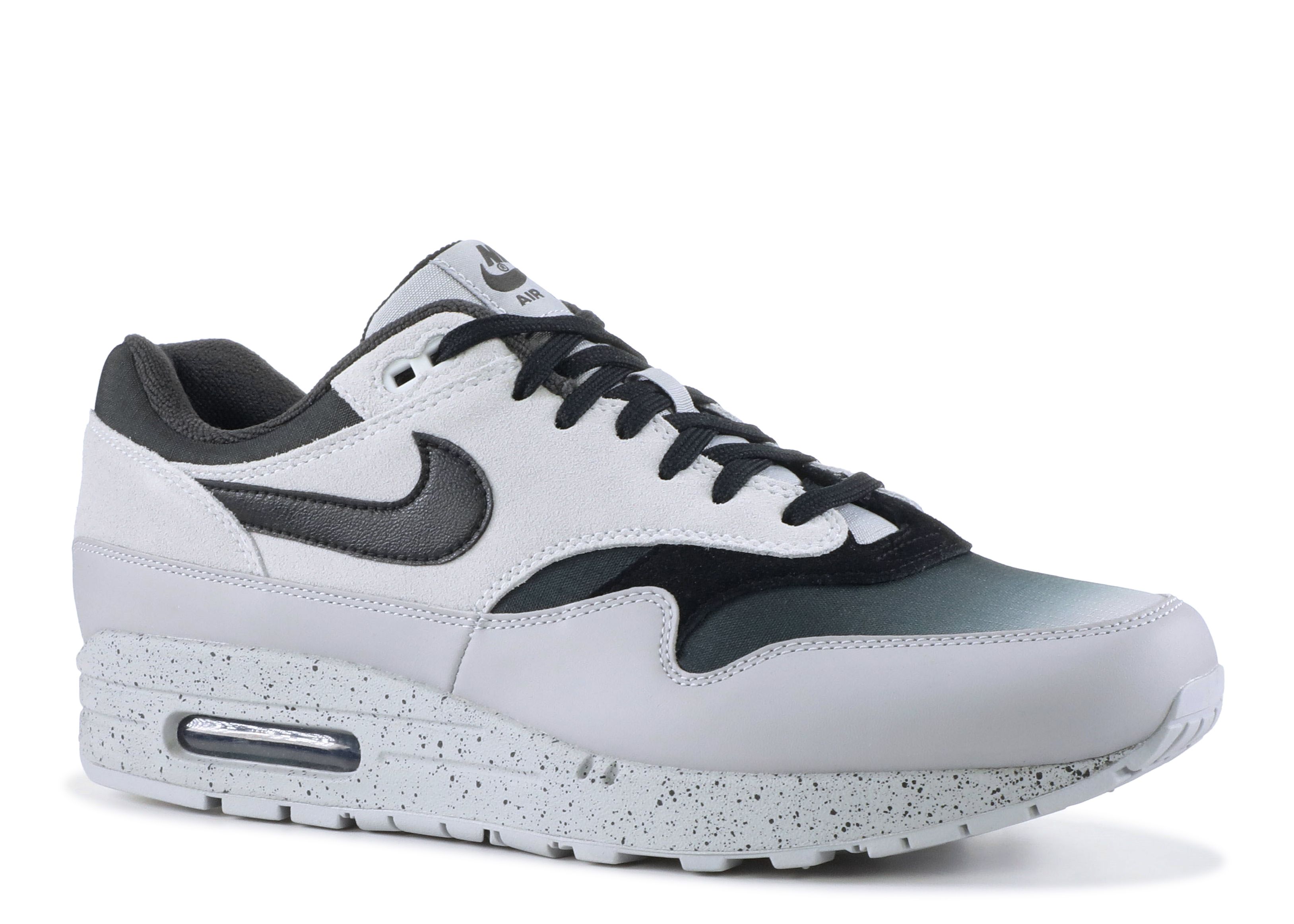 Air Max 1 Premium ‘Grey Gradient Toe’