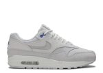 Air Max 1 Premium ‘Pure Platinum’