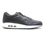 Air Max 1 Premium ‘Quilted Pack – Black’