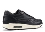 Air Max 1 Premium ‘Quilted Pack – Black’