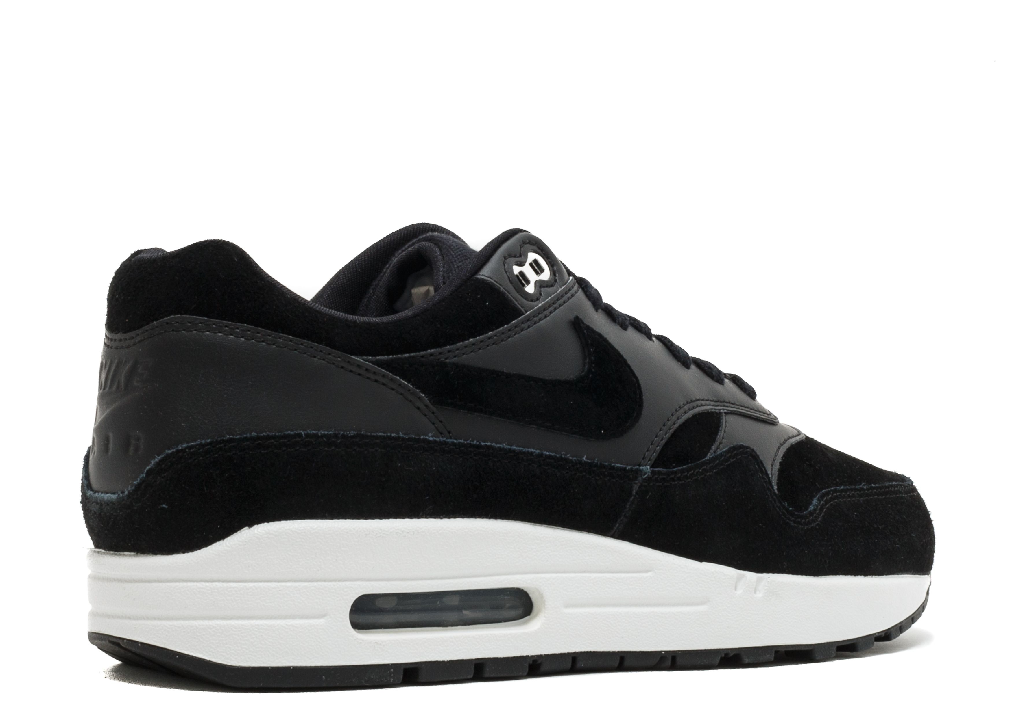 Air Max 1 Premium ‘Rebel Skulls’