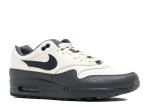 Air Max 1 Premium ‘Sail Dark Obsidian’