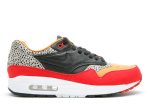 Air Max 1 Premium SP ‘Safari Pack – Carrot’