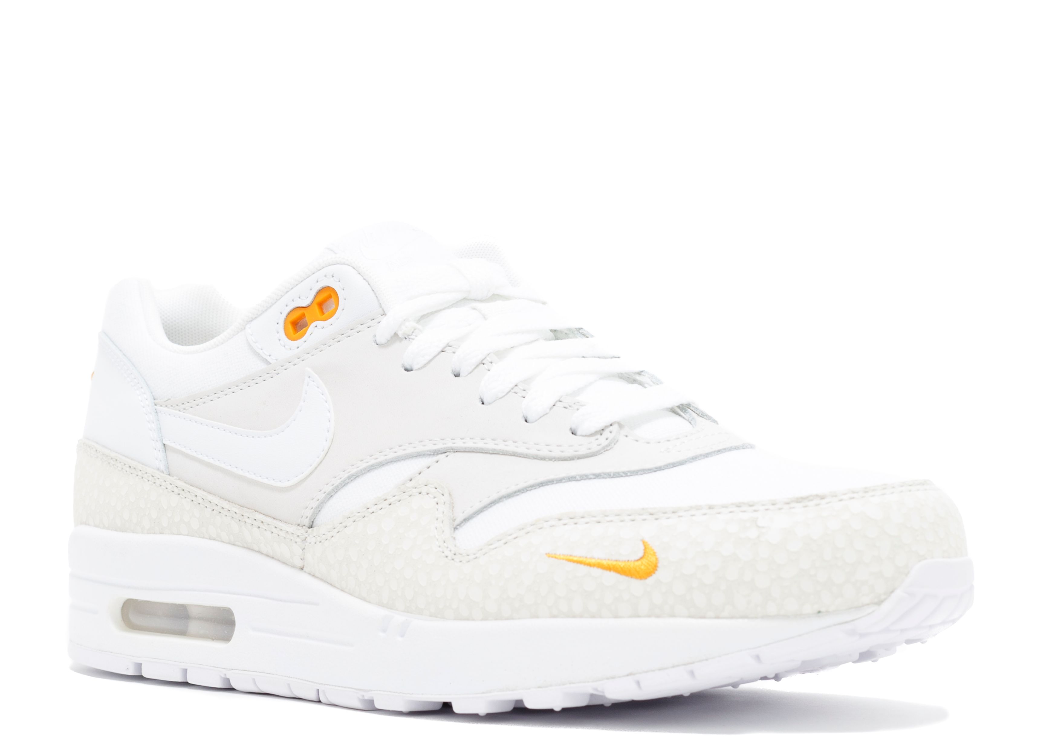 Air Max 1 Prm ‘Kumquat’