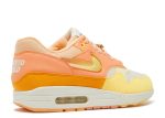 Air Max 1 ‘Puerto Rico Day – Orange Frost’