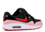 Air Max 1 QS GS ‘Black Speed Red’