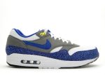 Air Max 1 QS ‘Safari Pack – Hyper Blue’