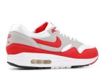 Air Max 1 QS ‘Sport Red’