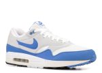 Air Max 1 QS ‘Varsity Blue’