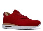 Air Max 1 Royal ‘Gym Red’