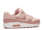 Air Max 1 SE GS ‘Storm Pink’