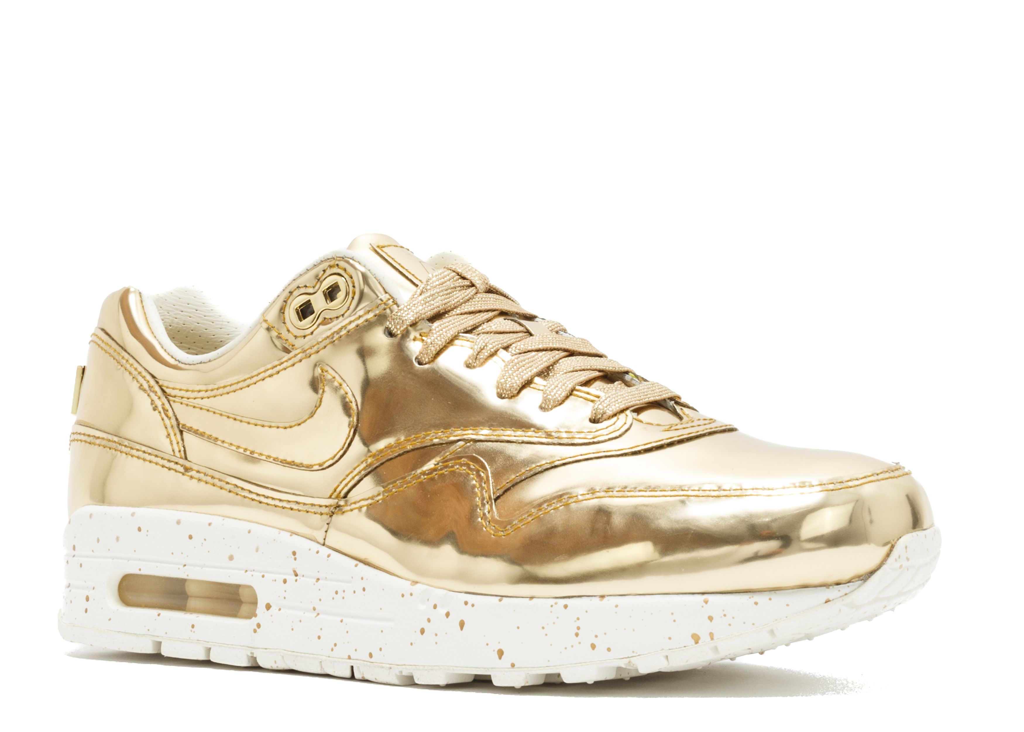 Air Max 1 SP ‘Liquid Gold’