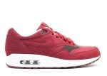 Air Max 1 ‘Tonal Pack – Team Red’