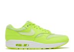 Air Max 1 ‘Topography – Volt’