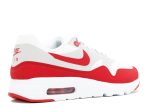 Air Max 1 Ultra Essential ‘Varsity Red’