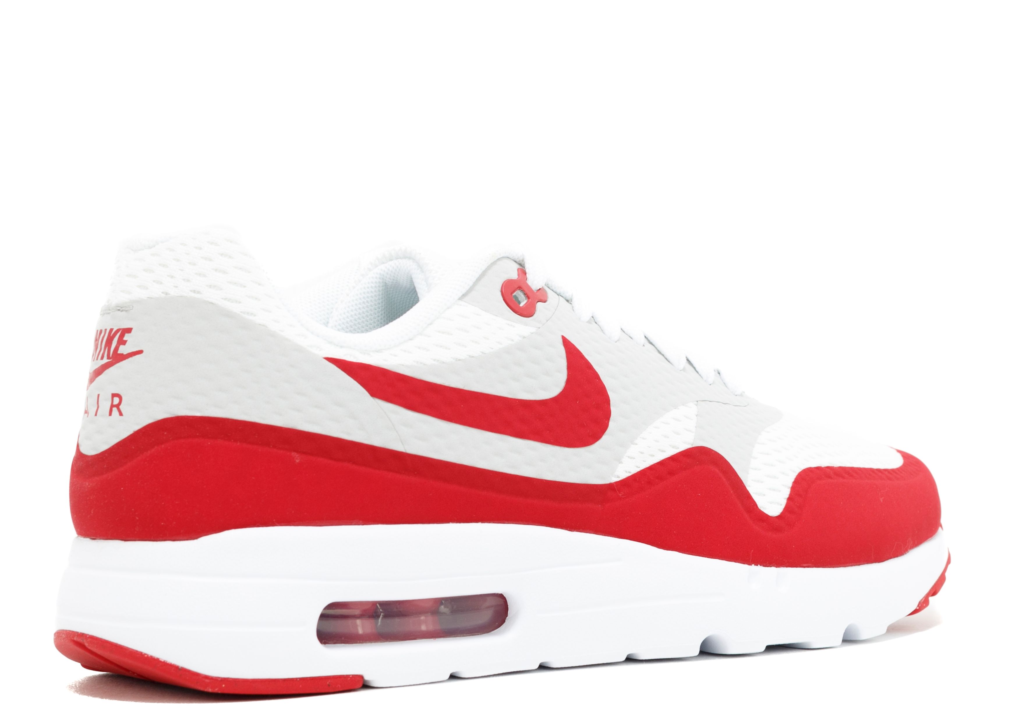 Air Max 1 Ultra Essential ‘Varsity Red’