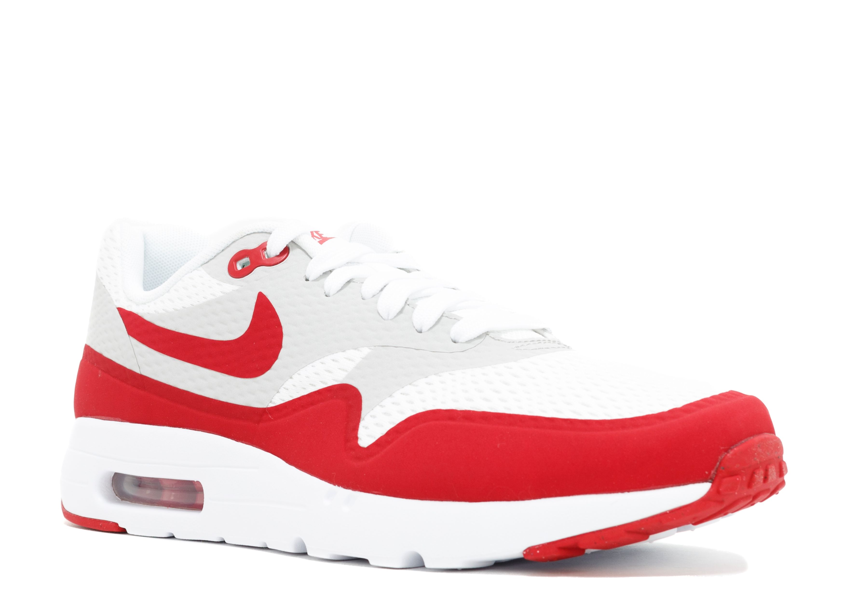 Air Max 1 Ultra Essential ‘Varsity Red’