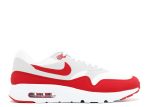 Air Max 1 Ultra Essential ‘Varsity Red’