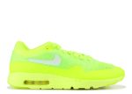 Air Max 1 Ultra Flyknit ‘Volt’