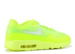 Air Max 1 Ultra Flyknit ‘Volt’