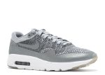 Air Max 1 Ultra Flyknit ‘Wolf Grey’