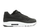 Air Max 1 Ultra Moire ‘Black’