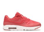 Air Max 1 Ultra Moire ‘Terra Red’