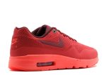 Air Max 1 Ultra Moire ‘Triple Red’